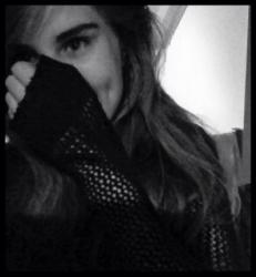 Profile: uncoolistic123