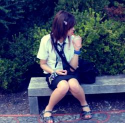 User Profile: missMaxine