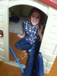 User Profile: SarahDee