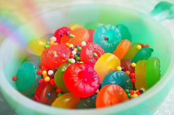 User Profile: DreamCandy