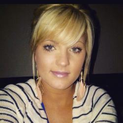 Profile: HallieLouisex
