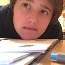 User Profile: IreneGrey