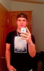 User Profile: Youhaveme23