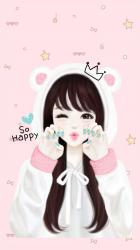 User Profile: makeawishxx