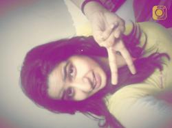 User Profile: vanshi31121997