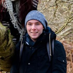 User Profile: SamLikesTea