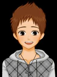 User Profile: Mytho