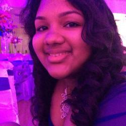 Profile: anjanie14