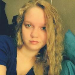 User Profile: Katyy1122