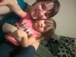 User Profile: ProvidingHope98