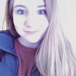 Profile: madeleine26