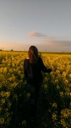 User Profile: Bluebelle13
