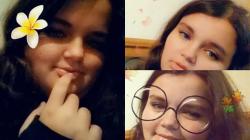User Profile: sweetamber2021