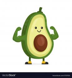 User Profile: ResilientAvocado