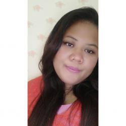 User Profile: Fikiaudrey