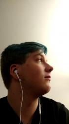 Profile: JessieG107