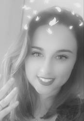 User Profile: Tara1996Hall