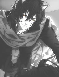 User Profile: HeavenSavior20