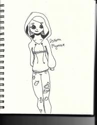 User Profile: DakotaRain