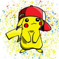User Profile: fizzyPika