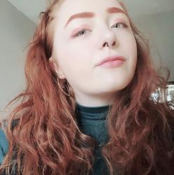 User Profile: cupofabbie
