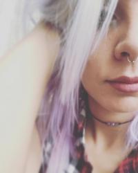 User Profile: beweirdxx