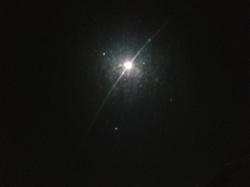 User Profile: BlackcloudGalaxy