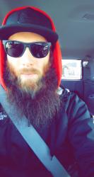 User Profile: AboveAllBeHappy