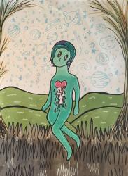 User Profile: ImSoHuman