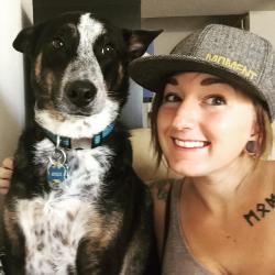 User Profile: BarefootMonster