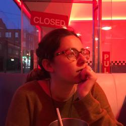 User Profile: WunderfrogWeirdo