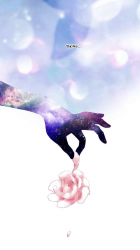 User Profile: LovingHands