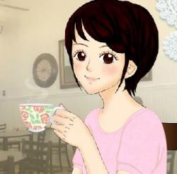 User Profile: PaintMeinGold91