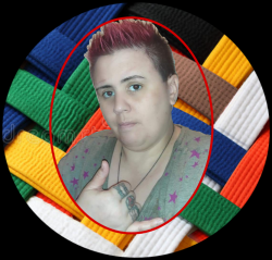 Profile: JolineKarateGirl