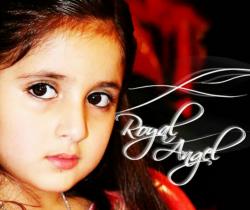 User Profile: royalAngel87