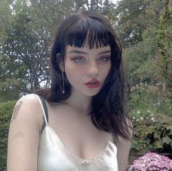Profile: angelFace94