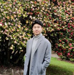 User Profile: StrawberryJamm