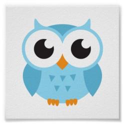 User Profile: GraceOwl