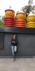 User Profile: Pihossain