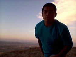 User Profile: Thehumbleboy