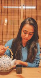 User Profile: beautifulParadise25