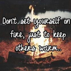 User Profile: KeepingWarm