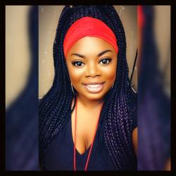 User Profile: IamTina