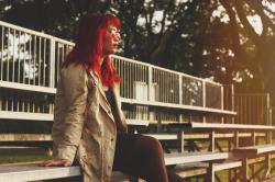 User Profile: CarrieHolmes