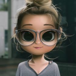 User Profile: MaidenlySmile