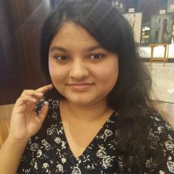 User Profile: Sunshine3131