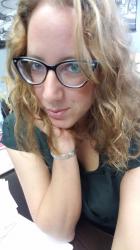 User Profile: foundindecember