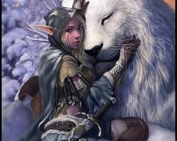 User Profile: Boon2theworld
