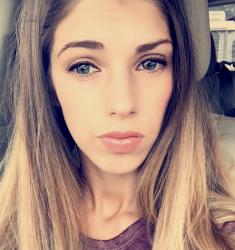 User Profile: MissDaria18