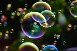 Profile: HelpingBubble